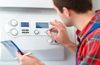 free commercial Sunnyfields boiler quotes