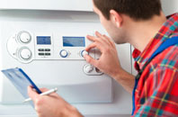 free Sunnyfields gas safe engineer quotes