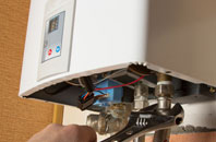 free Sunnyfields boiler install quotes